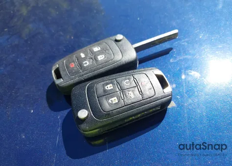 2013 Chevrolet Equinox 2Lt из США, поврежденный, VIN 2GNALPEK2D6356419